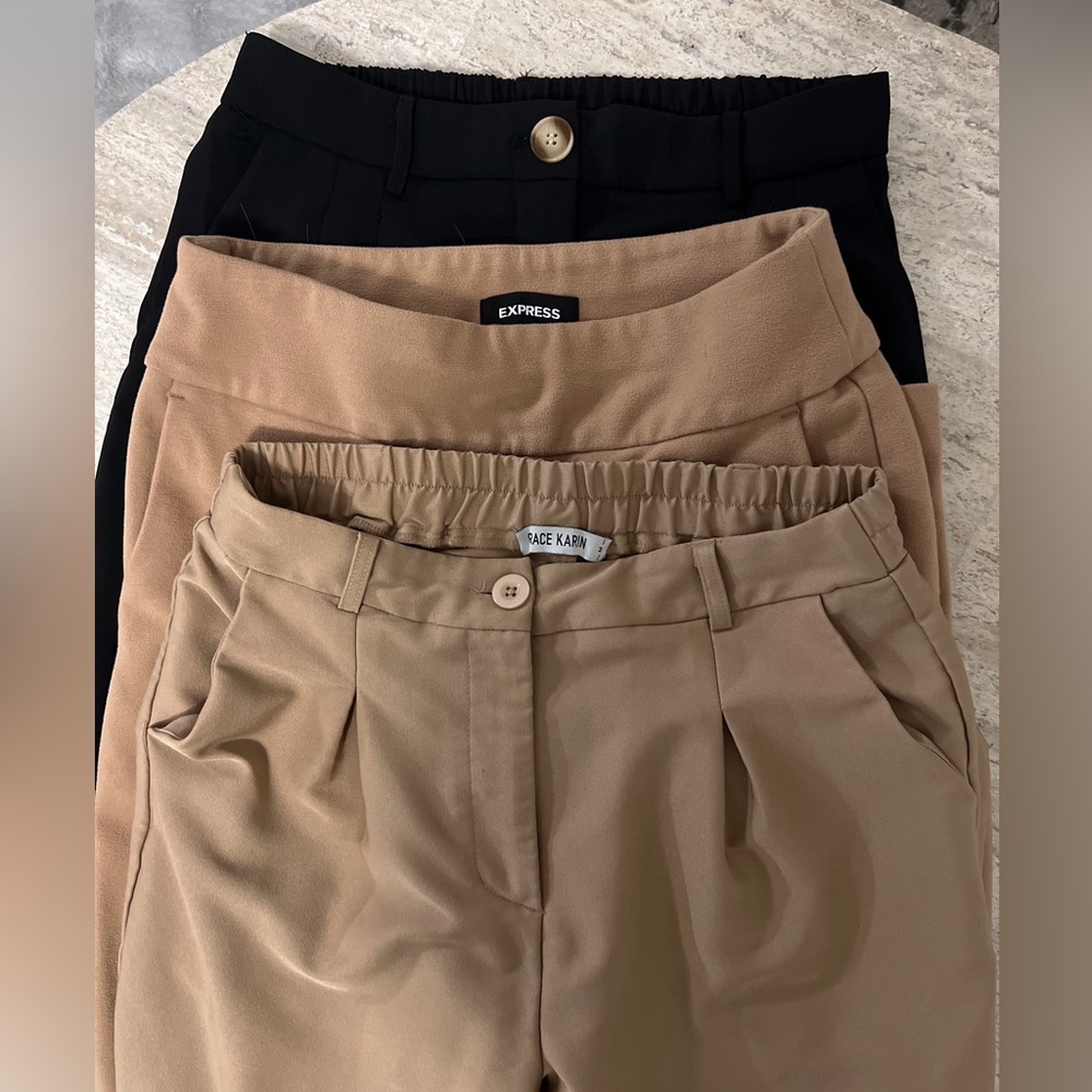 Business casual bundle